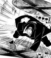 Pin By Journee Mintz On Manga Panels In 2020 Naruto Itachi Uchiha Naruto Art