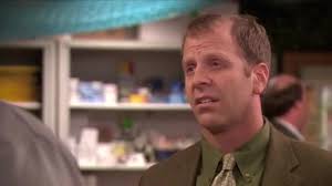 Darryl, man, I need this doll.