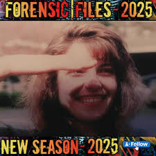 Forensic Files Season 31-Episode 32