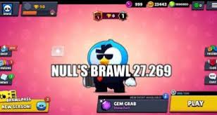 Null's brawl is an unofficial game server with unlimited gems and gold. Nulls Brawl 22 99 Download Latest Version Private Server
