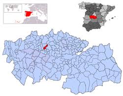 To discover, list, and value all real and personal property within otero county Otero Spain Wikipedia