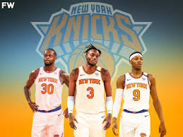 See a recent post on tumblr from @ballwzrd about knicks. Nba Rumors New York Knicks Could Trade For Jerami Grant And Create An Amazing Big 3 Fadeaway World