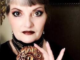 Memories of Ms. Susan Tooker