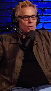 COUPLE DISCOVERS JOHN DAKER . . . #comedy #johndaker #throwback #podcast  #pequenopod