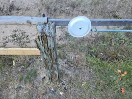 Members, I was out to the club today to meet a concrete contractor. The  pistol range is a mess. Sticks, cardboard and the poles are shot to hell.  We now have cameras