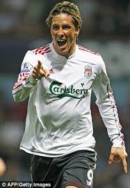 This statistic shows which kit numbers the player already. Cheap 26 5m Fernando Torres Is One Of The World S Best Gushes Liverpool Boss Rafa Benitez After West Ham Slaying Daily Mail Online