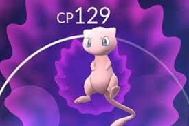 Le Pokemon Legendaire Mew Debarque Dans Pokemon Go