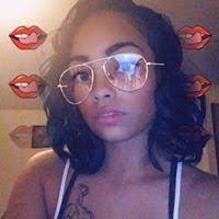 Alesha Sanchez's Instagram, Twitter & Facebook