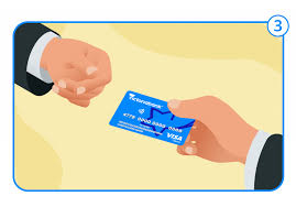 Register your credit card for automatic direct debit payment (recommended); About Star Card Star Card