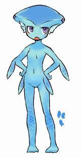 It was ruto, the zora he had first met in this very area years before, the one who had given him the zora sapphire. Young Zora Princess Ruto Aka Biggest Brat Ever Legend Of Zelda Zelda Art Ocarina Of Time