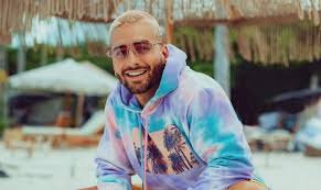 A star is born, and his name is maluma, baby. Maluma Presenta Sobrio El Primer Single De Su Proximo Disco