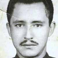 César Rolando Campos Zamora (1941–1982)