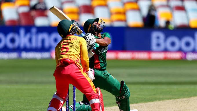 Bangladesh vs Zimbabwe T20: Five-Match Series Scheduled To Take Place In May | TimelineDaily