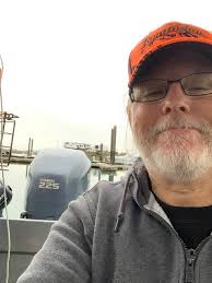 Had a good night crabbing in Winchester Bay!