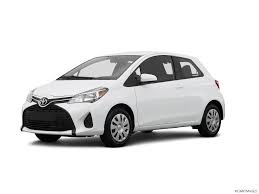 In the database of masbukti.com, available 2 modifications which average buyers rating of toyota yaris for the model year 2015 is 5.0 out of 5.0 ( 5 votes). 2015 Toyota Yaris Values Cars For Sale Kelley Blue Book
