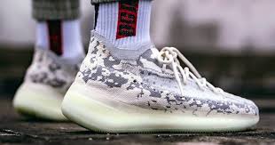 Drop Details Adidas Yeezy Boost 380 Alien