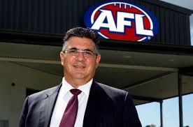 Andrew demetriou (ast) australian rules footballer. Andrew Demetriou Best On Ground Echonetdaily