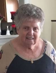 Juanita Marie Justice Thompson (1943-2024)