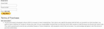 By unlocking the bootloader, will allow you to customize your huawei device, put custom rom on your huawei device. How To Unlock And Root The Honor 8x Appuals Com