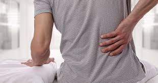 In some cases, pain on the left side under ribs towards the back could actually be from organs that your ribs protect. How To Manage Back Pain Itchy Skin Night Sweats Ctca