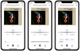 Is it really as bad as people seem to think? Perfect Tempo Brings Tempo Control To Apple Music Tracks Macstories