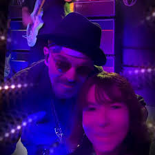 Fun time with Billy Bob Thornton!