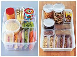 Grab And Go Snack Stashes Food Kids Snacks Snacks