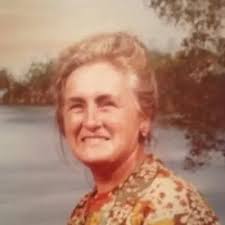 Obituary information for Mae Mayes