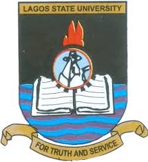 Image result for lasu school logo