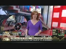 Liz Claman Hot Body - video Dailymotion