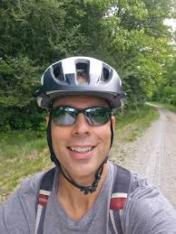 Just out of curiosity, where is the closest bike park?