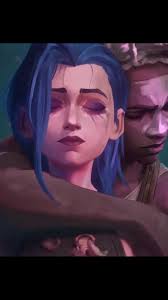 Qual O Nome Da Serie De Eko E Jinx