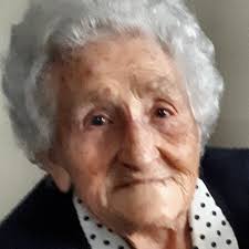 Avis de décès de Madame Maria, Dolores DONATE