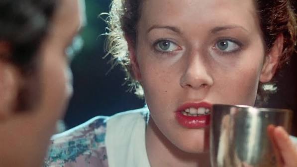 Emmanuelle (1974) OFFICIAL TRAILER [HD 1080p]