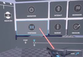 Application for remote shooting and image transfer to a smartphone. Vr Camera And Light Tools Unreal Engine Documentation