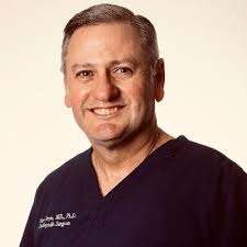 Dr. Tony Moya (@tonymoya78)