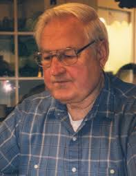 Obituary information for Calvin Leander Tuttle