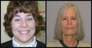 Suspected female serial killer Pam Hupp charged with killing cancer-ridden  best friend after chemotherapy appointment: Reports