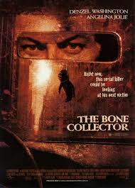 The Bone Collector Movie Poster Print (11 x 17) - Item # MOVCF6948 -  Posterazzi