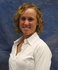 2008 Women's Soccer Roster