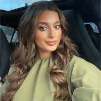 Simon Saliba's Instagram, Twitter & Facebook