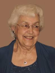 Obituary information for Carol L. Weber-Thrush