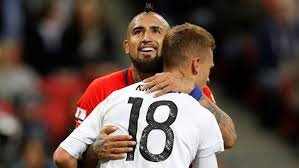Sábado 01 de julio de 2017, a las 21:06. Los Memes Mas Virales Del Empate Entre Chile Y Alemania En La Copa Confederaciones Rt