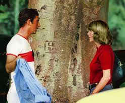 17 июля 1947, лондон) — герцогиня корнуолльская, герцогиня ротсейская, вторая супруга (с 9 апреля 2005) чарльза. Princ Charlz I Kamilla