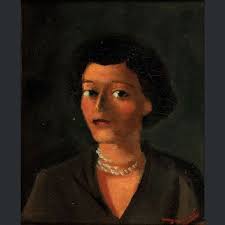 Landscape by Maurice de Vlaminck