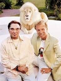 There could be no siegfried without roy, and no roy without siegfried, he said. 55 Siegfried And Roy Ideas Roy The Magicians Las Vegas