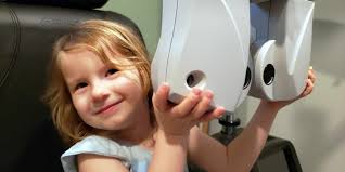 Adventures in Vision Optometry