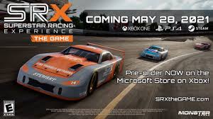 Ignition launching october 28th miami, aug. Superstar Racing Experience Takes The Green Flag With A New Racing Game