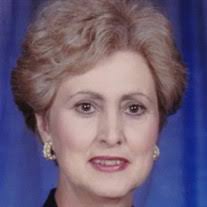Mrs. Jean Jones Spurger Obituary March 13, 2015