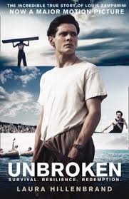 Not long into the flight, the green hornet began to drift the bird (miyavi) torments louis zamperini (jack o'connell) in unbroken. Unbroken Louis Zamperini